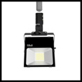 85-265V AC 100W Philips 3030 SMD IP65 LED Floodlighting